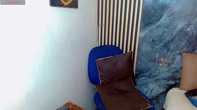 Isalombardi online show from March 3, 2025, 1:21 am