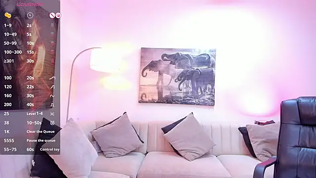 valerywalkeer7 online show from February 8, 2025, 1:54 am