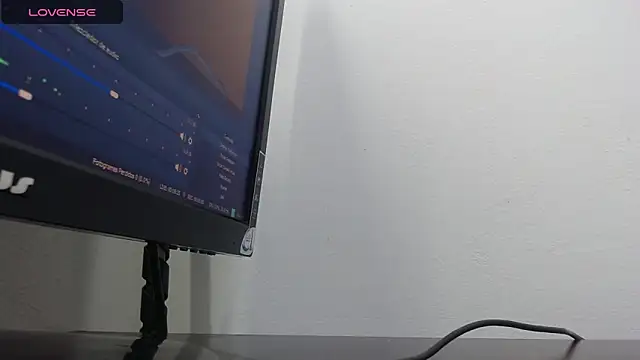 sexy lady 0 online show from March 5, 2025, 8:10 pm