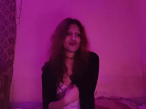 MmmMonikaBabie online show from January 13, 2025, 9:09 pm