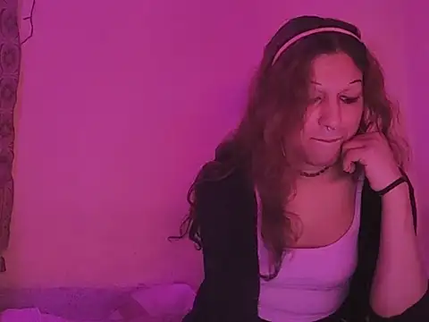 MmmMonikaBabie online show from January 18, 2025, 9:02 pm