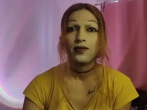 MmmMonikaBabie online show from April 6, 2026, 11:00 am
