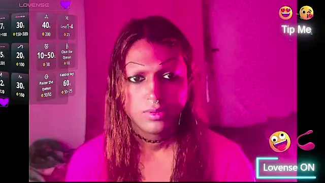 MmmMonikaBabie online show from April 25, 2026, 10:40 am