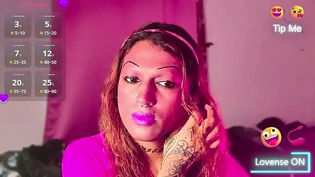 MmmMonikaBabie online show from April 26, 2026, 8:56 am