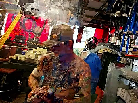 jtw14 online show from October 19, 2025, 2:40 pm