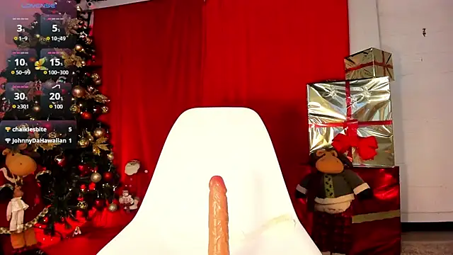 tyra malkova online show from December 14, 2024, 12:22 am