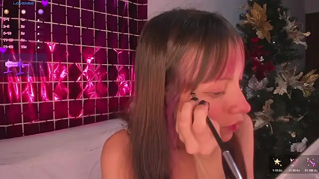 MiaGoth  online show from December 19, 2025, 3:13 am