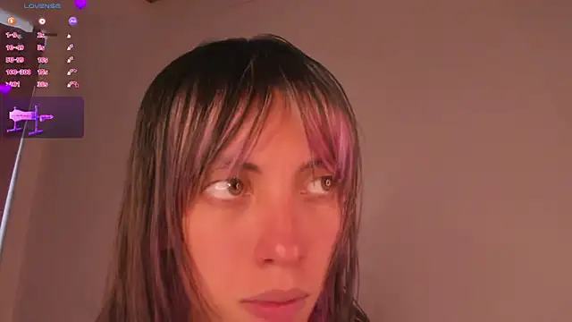 MiaGoth  online show from January 11, 2026, 9:42 pm