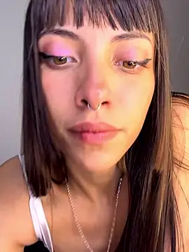 MiaGoth  online show from May 17, 2026, 9:22 pm