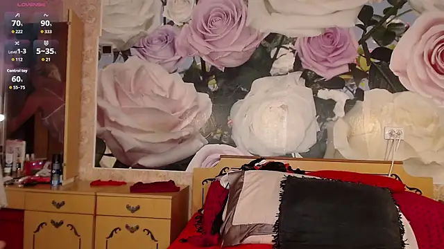 Snapshot of MarineSweet chatting on September 28, 2025, 11:21 pm MarineSweet online show from September 28, 2025, 11:21 pm