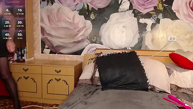 Snapshot of MarineSweet chatting on October 17, 2025, 12:08 pm MarineSweet online show from October 17, 2025, 12:08 pm