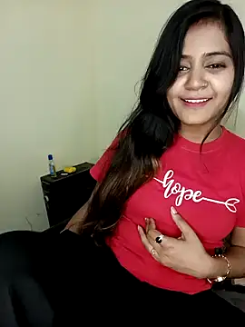 Miss-Riyasingh online show from January 23, 2025, 2:39 pm