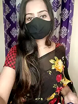 Miss-Riyasingh online show from February 9, 2025, 3:53 am