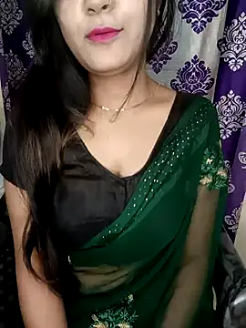 Miss-Riyasingh online show from February 10, 2025, 3:57 am