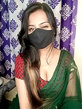 Miss-Riyasingh online show from February 10, 2025, 5:09 pm