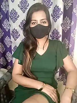 Miss-Riyasingh online show from February 12, 2025, 4:55 pm