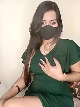Miss-Riyasingh online show from February 17, 2025, 2:37 pm