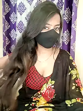 Miss-Riyasingh online show from February 24, 2025, 5:43 am