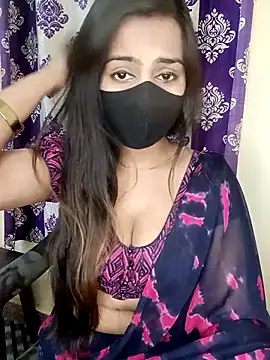 Miss-Riyasingh online show from February 25, 2025, 5:41 am