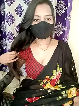 Miss-Riyasingh online show from February 27, 2025, 4:09 am