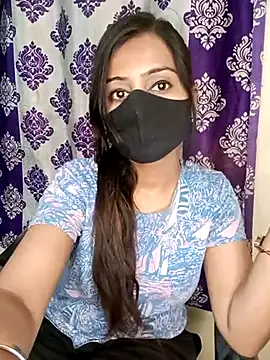 Miss-Riyasingh online show from March 12, 2025, 3:07 pm
