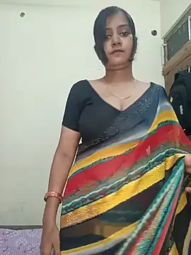 Miss-Riyasingh online show from June 19, 2026, 5:50 pm