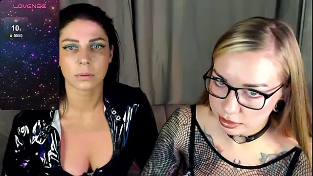 Carrie Moonshine online show from January 4, 2025, 8:48 pm