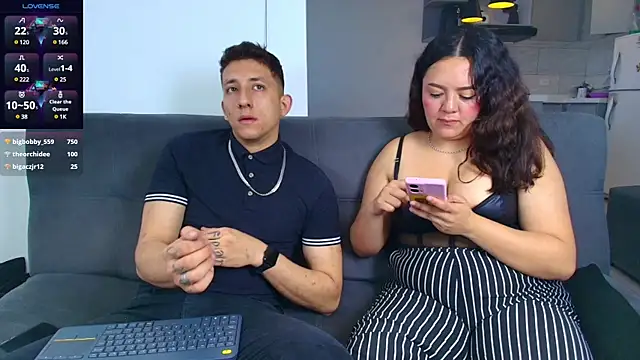 Snapshot of Maykol_Victoriasr chatting on February 9, 2025, 1:14 pm Maykol Victoriasr online show from February 9, 2025, 1:14 pm