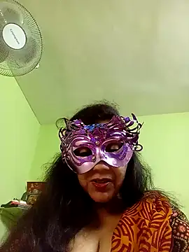 DesiMuffin online show from December 1, 2024, 7:58 pm