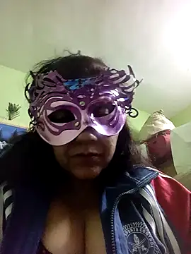 DesiMuffin online show from December 1, 2024, 11:04 pm
