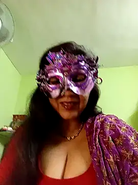 DesiMuffin online show from December 22, 2024, 6:15 pm