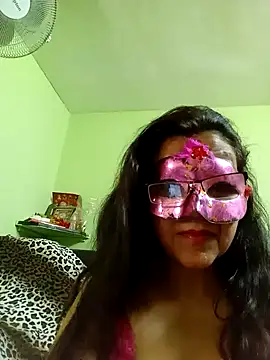 DesiMuffin online show from March 12, 2025, 7:49 pm