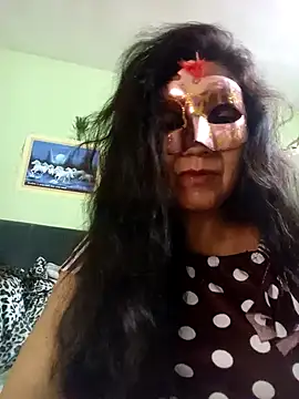 DesiMuffin online show from March 17, 2025, 5:38 pm