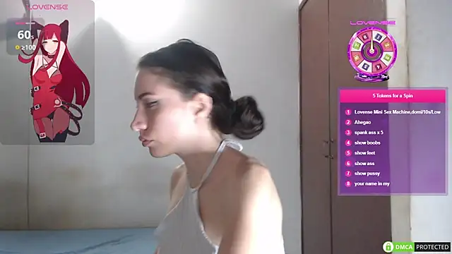 Snapshot of aurelialux chatting on February 20, 2025, 9:09 pm aurelialux online show from February 20, 2025, 9:09 pm