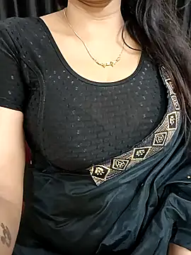 kaamuk shweta online show from February 2, 2025, 1:30 pm