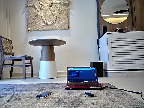 charlyporno22 online show from December 30, 2024, 8:47 pm