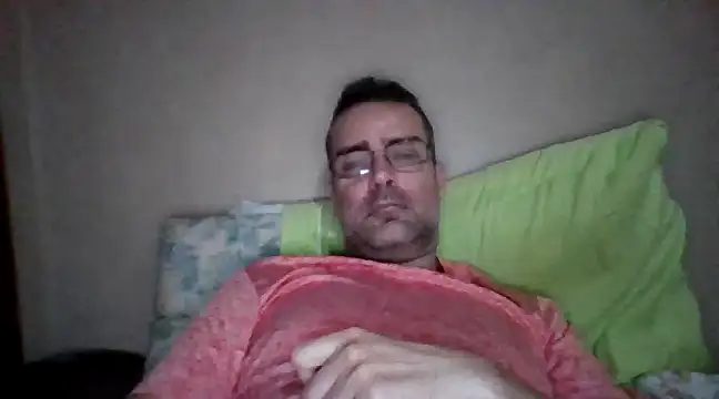 charlyporno22 online show from March 10, 2025, 7:07 pm