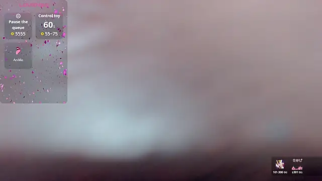 Oriana braom online show from November 16, 2025, 3:01 am