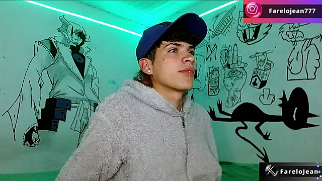 Snapshot of jeanfarelo chatting on March 17, 2026, 5:55 am jeanfarelo online show from March 17, 2026, 5:55 am