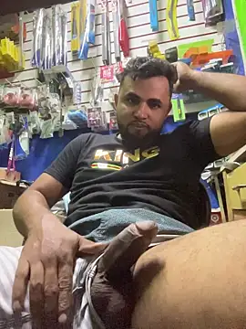 Sheik z o online show from November 8, 2025, 4:18 pm