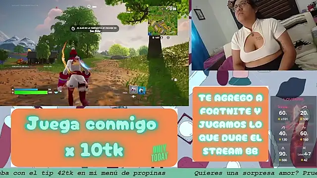 EmpaticBolillo online show from January 27, 2025, 4:22 pm