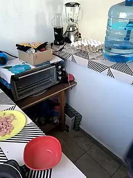 EmpaticBolillo online show from November 8, 2025, 3:23 pm