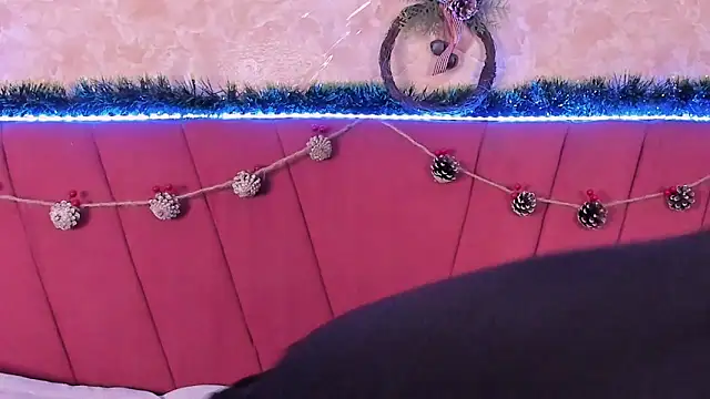 LorenaStevens online show from December 16, 2024, 6:21 am