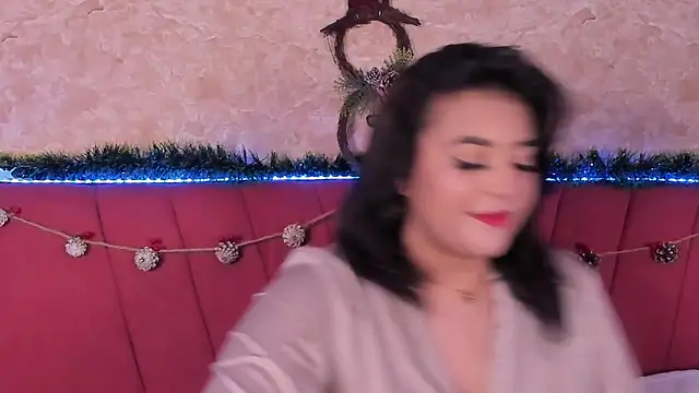 LorenaStevens online show from December 31, 2024, 10:48 am