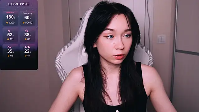 Kimiko   online show from June 30, 2026, 7:04 pm