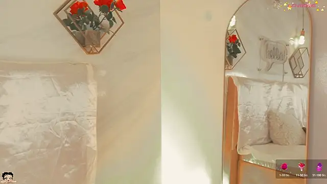  Rouse v online show from November 10, 2025, 2:05 pm