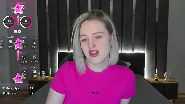  Sarah Soul  online show from December 31, 2024, 12:54 am