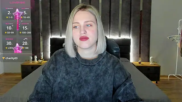  Sarah Soul  online show from January 1, 2025, 2:51 am