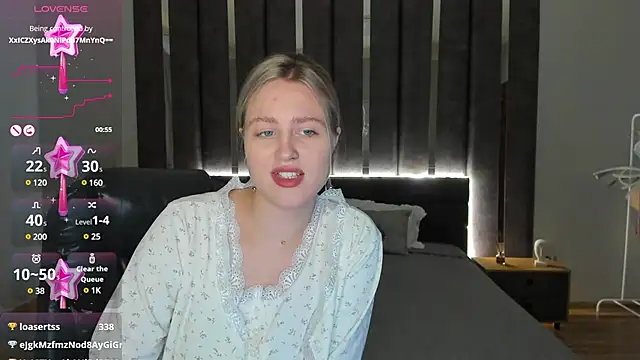  Sarah Soul  online show from January 5, 2025, 3:53 am