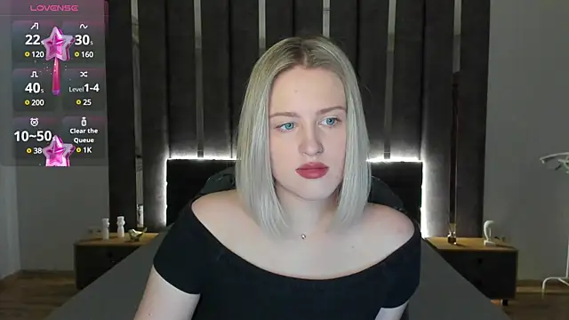  Sarah Soul  online show from January 6, 2025, 1:31 am